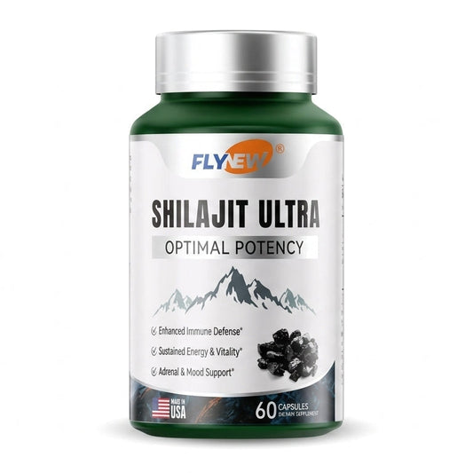 Shilajit Ultra